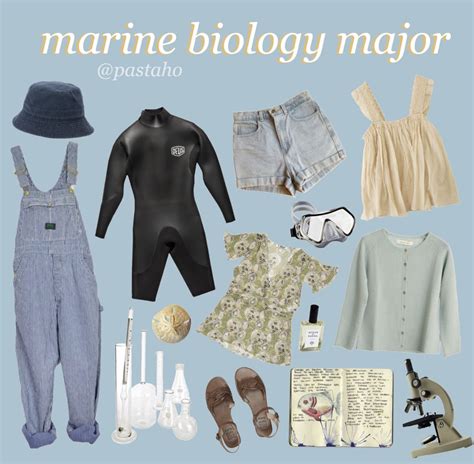 What Would A Marine Biologist Wear What Would A Marine Biologist Wear