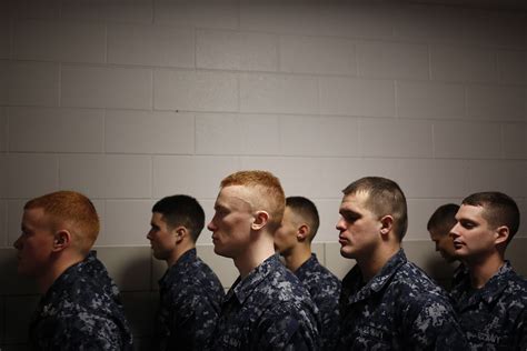What You Need To Know About Navy Basic Training What You Need To Know About Navy Basic Training