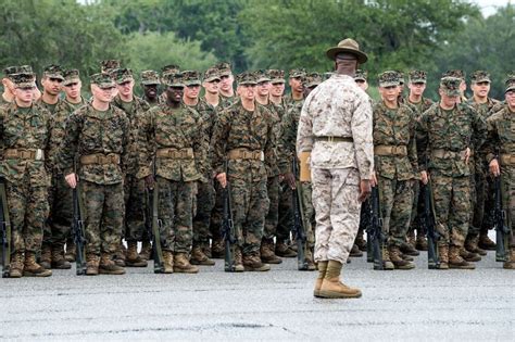 Whats Army Boot Camp Like