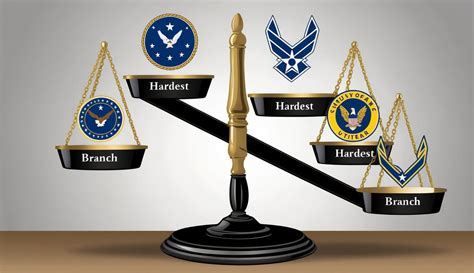 What's The Toughest Military Branch