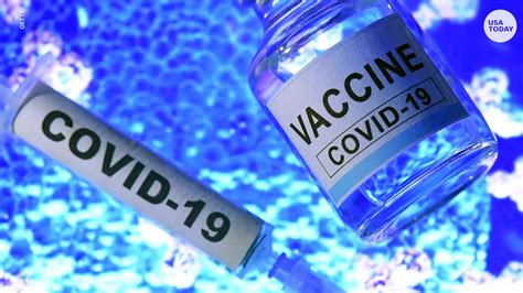 When Could The First Covid 19 Vaccines Be Given In The Us When Could The First Covid 19 Vaccines Be Given In The Us