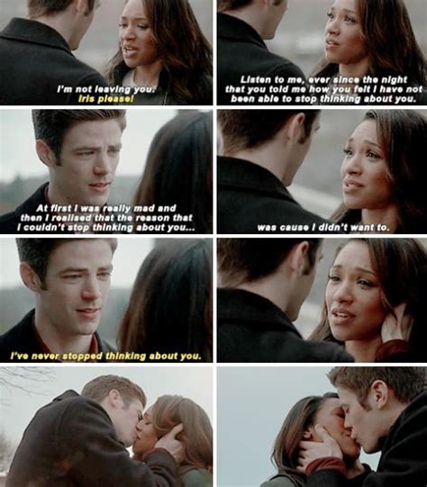 5 Ways Barry Dates Iris