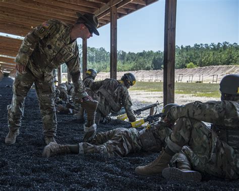 When Is Army Basic Training