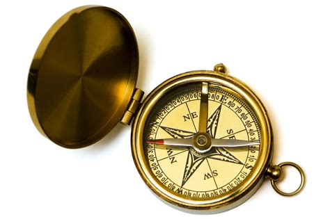 When Was Compasses Invented