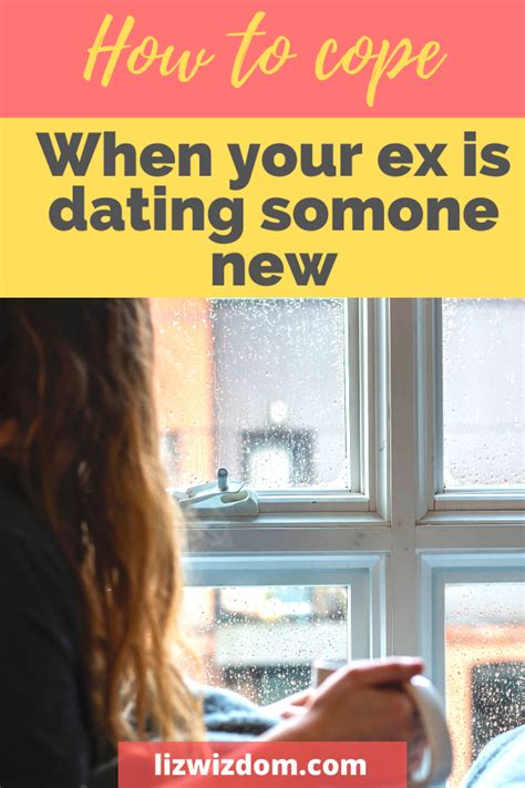When Your Ex Is Dating Someone New Lizwizdom When Your Ex Is Dating Someone New Lizwizdom