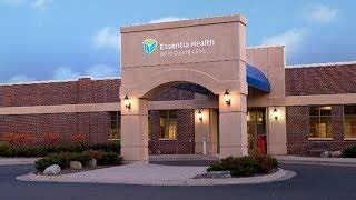 Where Are Essentia Health Providers Located