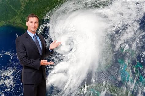 Where Do Meteorologists Work Top Career Locations Revealed Where Do Meteorologists Work Top Career Locations Revealed