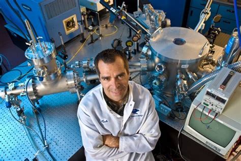 Where Do Nuclear Engineers Work
