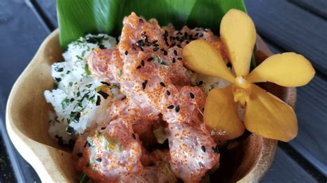 Where To Find The Best Poke On Oahu Local Getaways Where To Find The Best Poke On Oahu Local Getaways