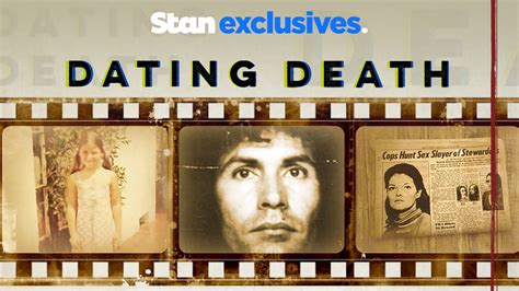 5 Ways Watch Dating Death