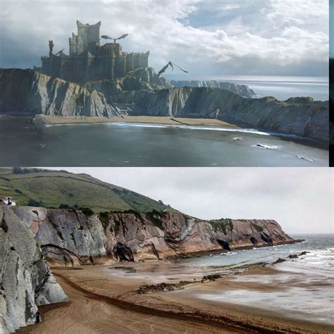 Where Was Game Of Thrones Filmed Where Was Game Of Thrones Filmed