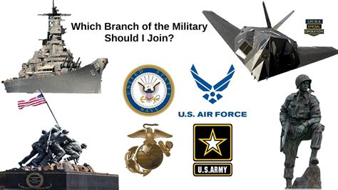 Which Branch Of The Military Should I Join Army Navy Airforce Which Branch Of The Military Should I Join Army Navy Airforce
