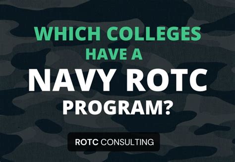 Which College Rotc Programs Are The Best Rotc Consulting Which College Rotc Programs Are The Best Rotc Consulting