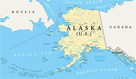 Which Country Is Closest To The Us Without Sharing A Land Border Which Country Is Closest To The Us Without Sharing A Land Border