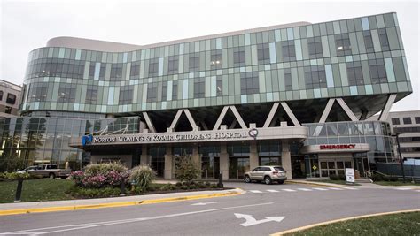 Which Louisville Hospitals Made The Grade Which Louisville Hospitals Made The Grade
