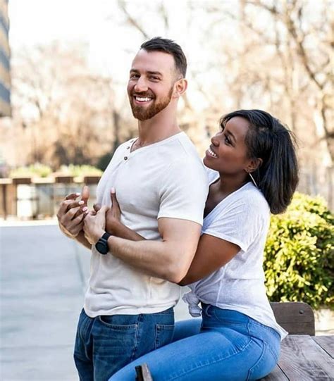 White Guy Dating Black Girl Guide