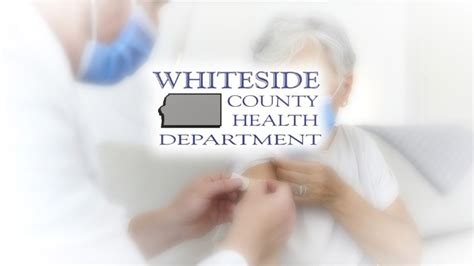 Whiteside County Health Department