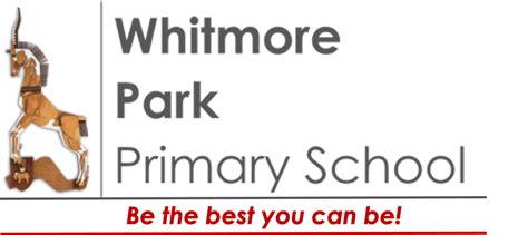 Whitmore Park Primary School Whitmore Park Primary School