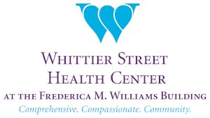 Whittier St Health Center