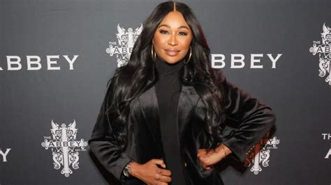 Cynthia Bailey Dating Now