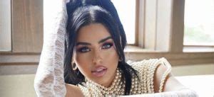 Who Is Abigail Ratchford All About Klay Thompson S Rumored Gf Who Is Abigail Ratchford All About Klay Thompson S Rumored Gf