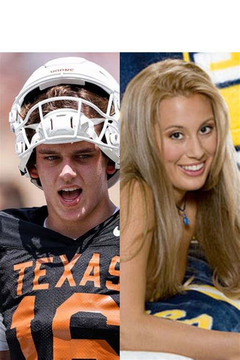 Arch Manning Dating Life