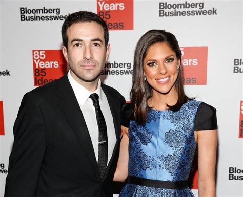 Ari Melber Dating Life