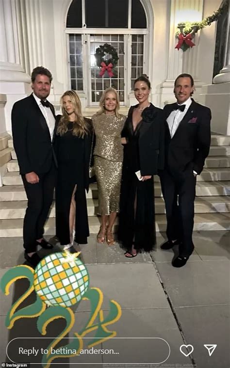 Who Is Bettina Anderson Meet The 37 Year Old Palm Beach Socialite Who Is Bettina Anderson Meet The 37 Year Old Palm Beach Socialite