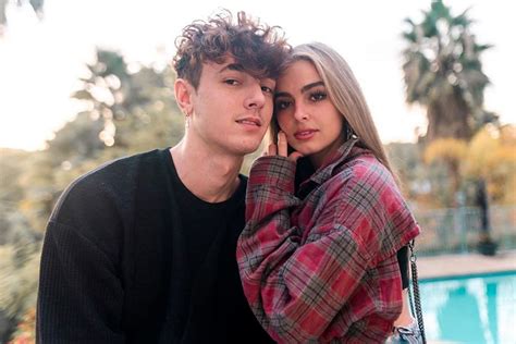 Bryce Hall Dating Life