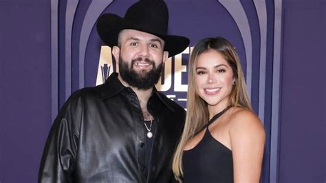 Carin Leon Dating Now