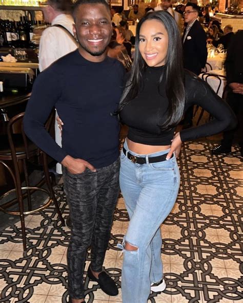 Chantel Dating Now Update