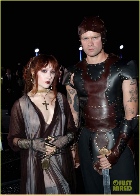 Who Is Chappell Roan S Vmas Date Man Dressed As Her Knight Revealed Who Is Chappell Roan S Vmas Date Man Dressed As Her Knight Revealed