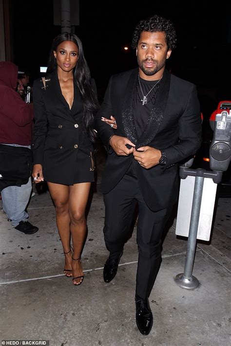Ciara Dating Now
