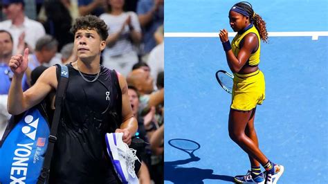 Coco Gauff Boyfriend