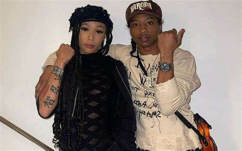 Coi Leray Dating Life