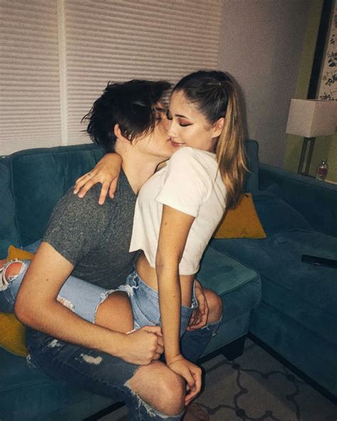 Colby Brock Girlfriend