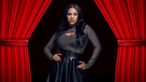Cyn Santana Dating Life 2024