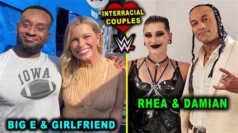 Damien Priest Dating Life