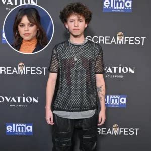 Who Is Dating Jenna Ortega Relationship And 7 Interesting Facts