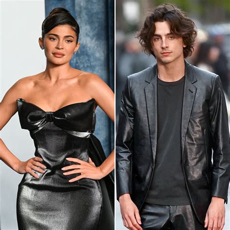 Timothee Chalamet Dating Life