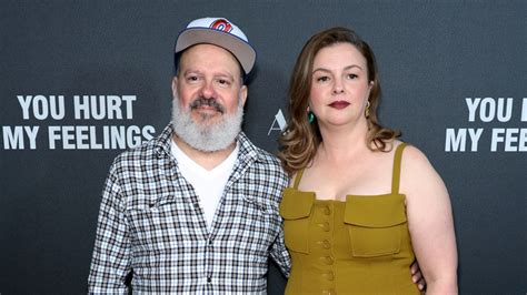 Who Is David Cross Wife Amber Tamblyn Kids Family Who Is David Cross Wife Amber Tamblyn Kids Family