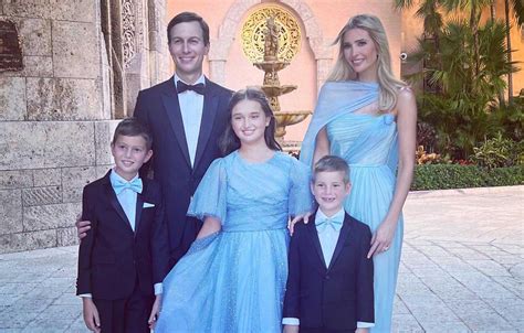 Don Jr Dating Life