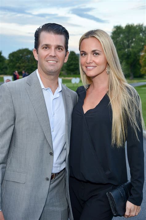 5 Women Dating Trump Jr