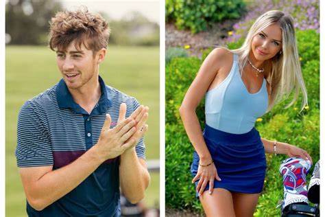 Garrett Clark Dating Life