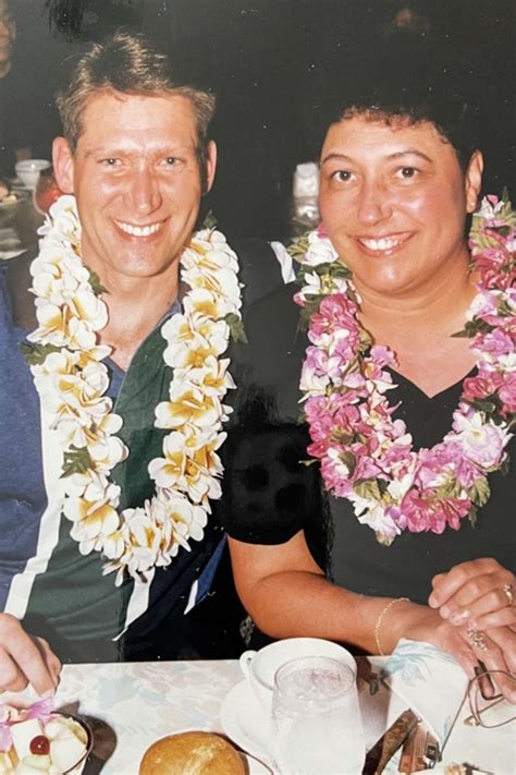 Gerry Turner Dating Life