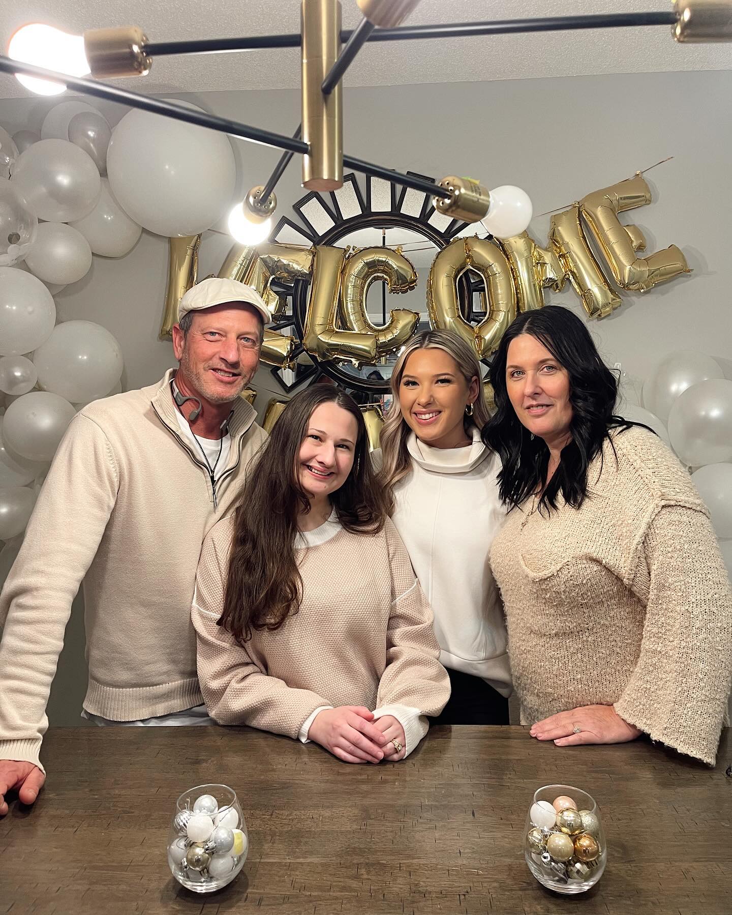 Who Is Gypsy Rose Blanchard S Stepmother Kristy Internewscast Journal Who Is Gypsy Rose Blanchard S Stepmother Kristy Internewscast Journal