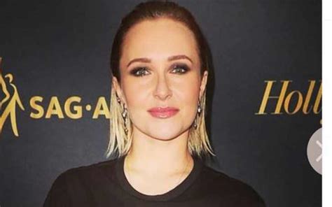Who Is Heroes Actress Hayden Panettiere Know About Hayden S Who Is Heroes Actress Hayden Panettiere Know About Hayden S