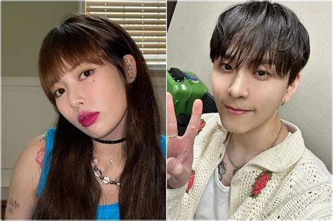 Hyuna Boyfriend Now