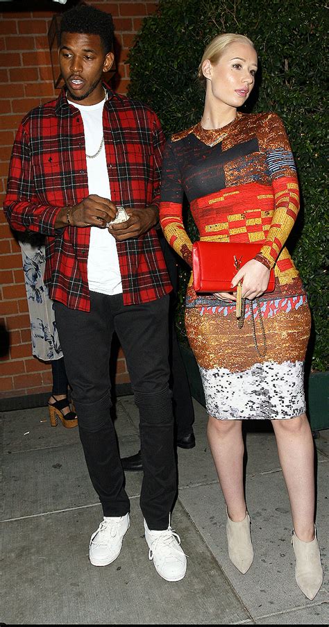 Iggy Azalea Dating Life