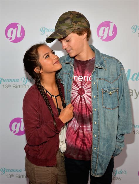 Jace Norman Dating Update